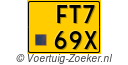 FT-769-X