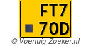 FT-770-D