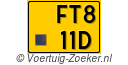 FT811D