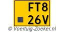 FT-826-V