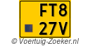 FT827V