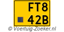 FT842B