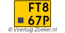 FT867P