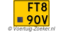 FT890V