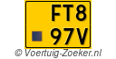 FT897V