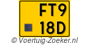 FT-918-D