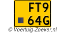 FT964G