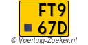 FT-967-D