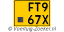 FT-967-X