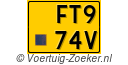 FT-974-V