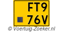 FT-976-V