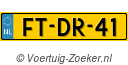 FTDR41