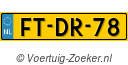 FTDR78