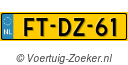 FTDZ61