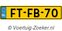 FTFB70