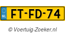 FTFD74
