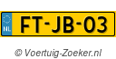 FTJB03