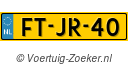 FTJR40