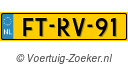 FTRV91