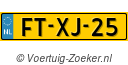 FTXJ25