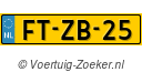 FTZB25