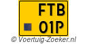 FTB-01-P