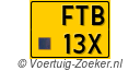 FTB-13-X