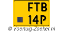 FTB14P