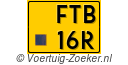 FTB-16-R