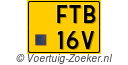 FTB-16-V