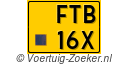 FTB-16-X