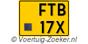 FTB-17-X