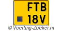 FTB-18-V