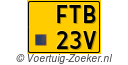 FTB23V