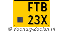 FTB-23-X