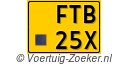 FTB25X