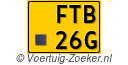 FTB-26-G