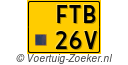 FTB-26-V