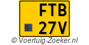 FTB27V