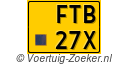 FTB-27-X