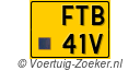 FTB-41-V