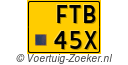 FTB45X