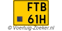 FTB61H