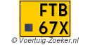FTB67X