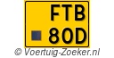 FTB-80-D