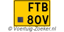 FTB80V