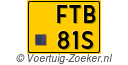 FTB81S