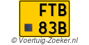 FTB83B