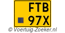 FTB-97-X