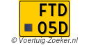 FTD05D